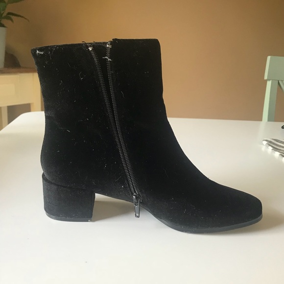 Booties - Picture 2 of 2